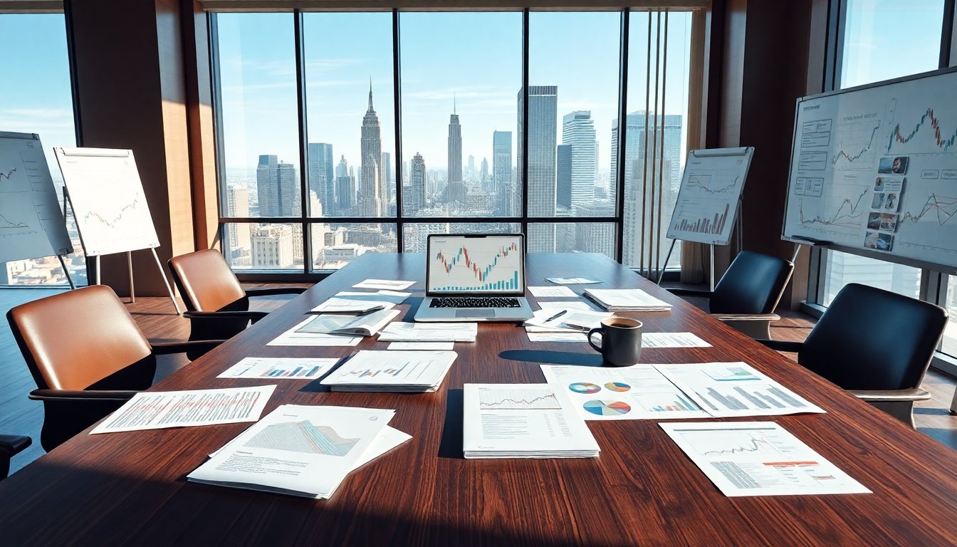 Analisi Economica 2023: Sfide e Opportunità nel Mercato Globale
