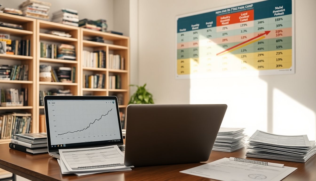 Analyzing private NFP models for September and October