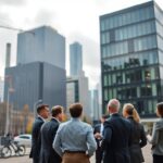 andamento del clima economico in germania analisi di settembre 2025 1760724097