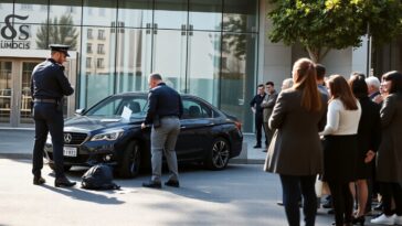 arrestata maura bico per una truffa finanziaria da 5 milioni di euro 1761752871