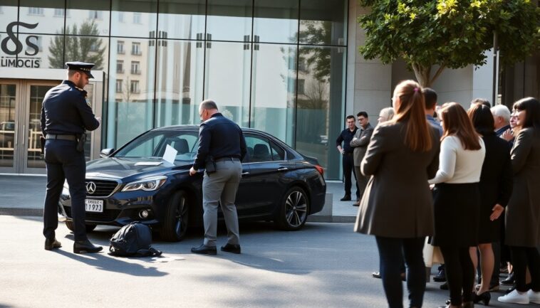 arrestata maura bico per una truffa finanziaria da 5 milioni di euro 1761752871