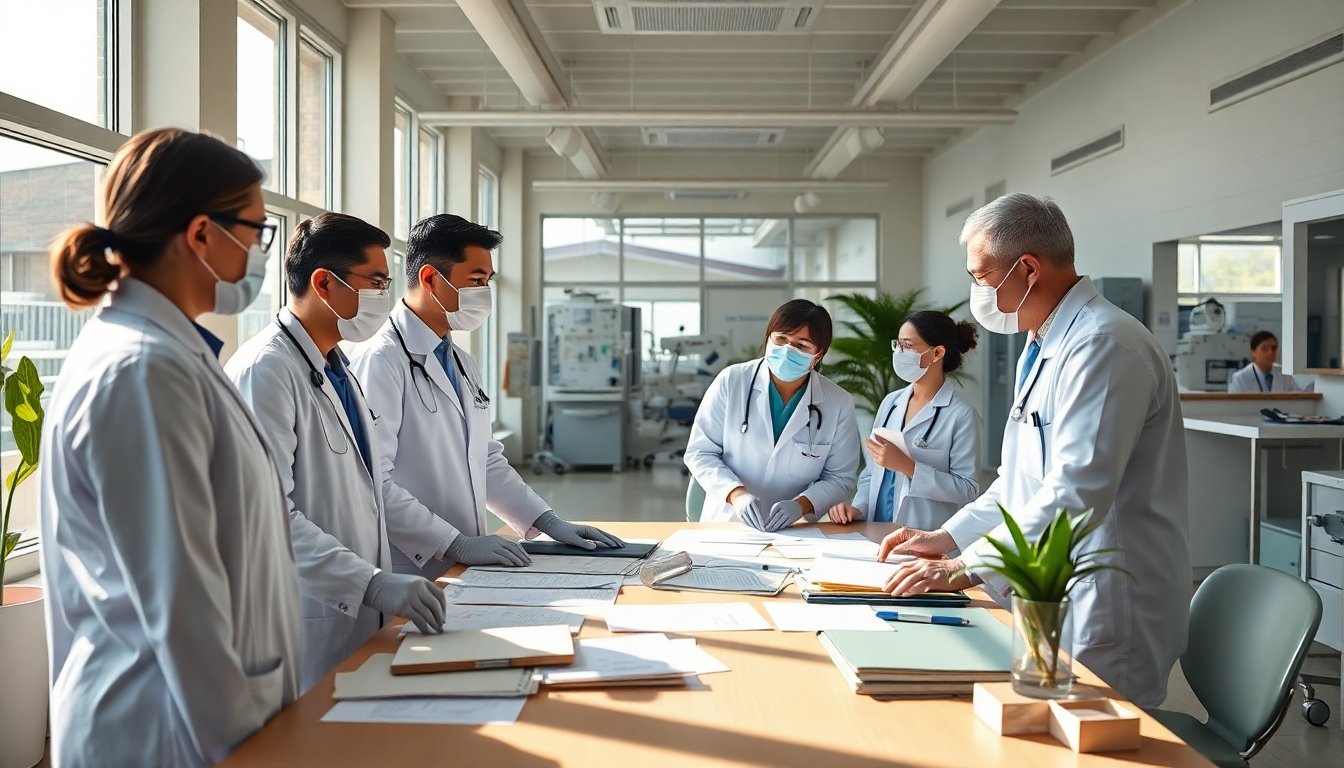 Assunzioni e Investimenti Strategici nel Servizio Sanitario Nazionale: Opportunità e Sviluppi Recenti
