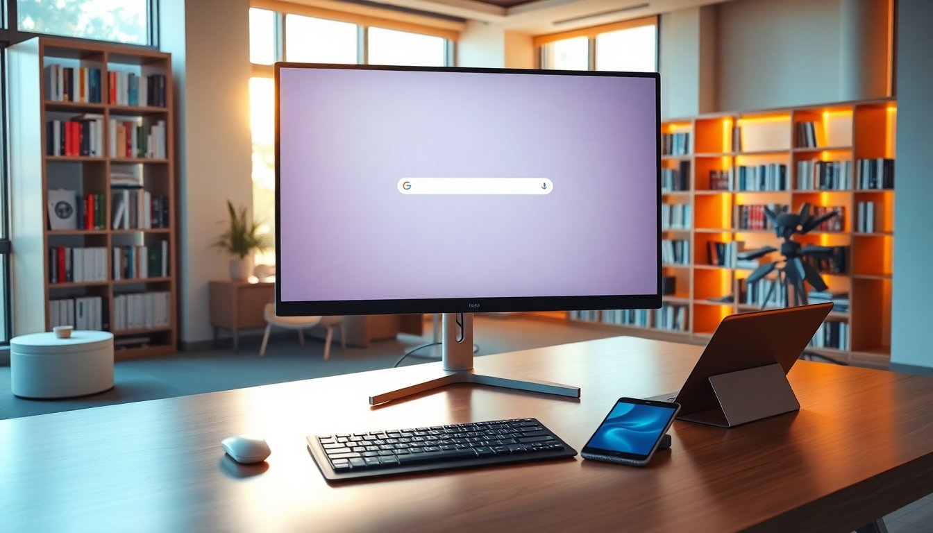 atlas di openai il browser innovativo per sfidare google 1761214760