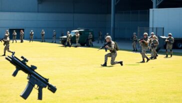 aumento della spesa militare in italia analisi approfondita e impatti futuri 1761756665