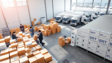 brt potenzia la rete di consegna acquisizione strategica di fermopoint 1760445028