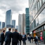 calo dellindice ifo analisi del clima economico tedesco a settembre 2025 1760466970