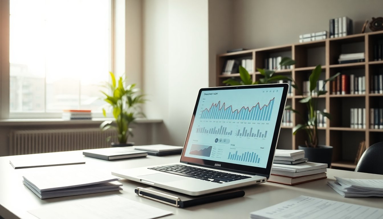 Calo dell’Indice IFO in Germania a Settembre 2025: Cosa Significa per l’Economia?