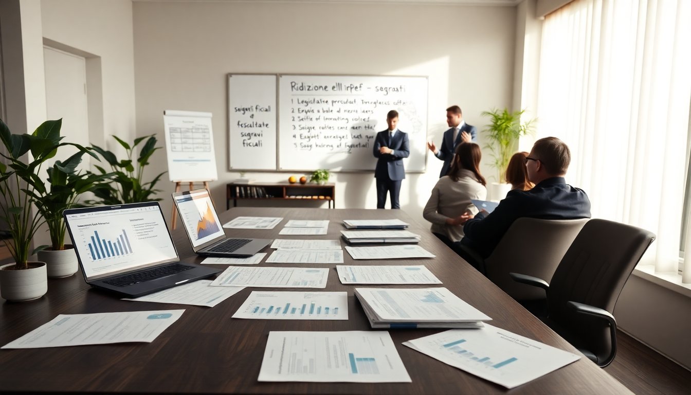 cisl analizza la manovra fiscale proposte di cambiamento per un futuro migliore 1761061956