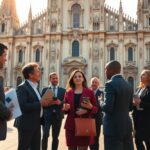 claudia mori affrontare la sfida economica delle sue aziende 1760907486