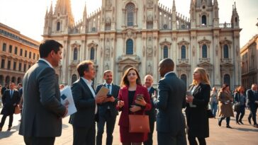 claudia mori affrontare la sfida economica delle sue aziende 1760907486