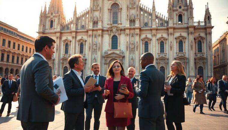 claudia mori affrontare la sfida economica delle sue aziende 1760907486