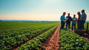 coldiretti prandini pronto a mobilitare per la riforma della pac 1760599130