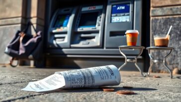 come difendersi dalle truffe degli scontrini bancomat guida pratica e consigli utili 1760962712