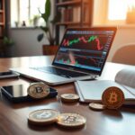 come donald trump ha guadagnato un miliardo di dollari investendo nelle criptovalute 1761298096