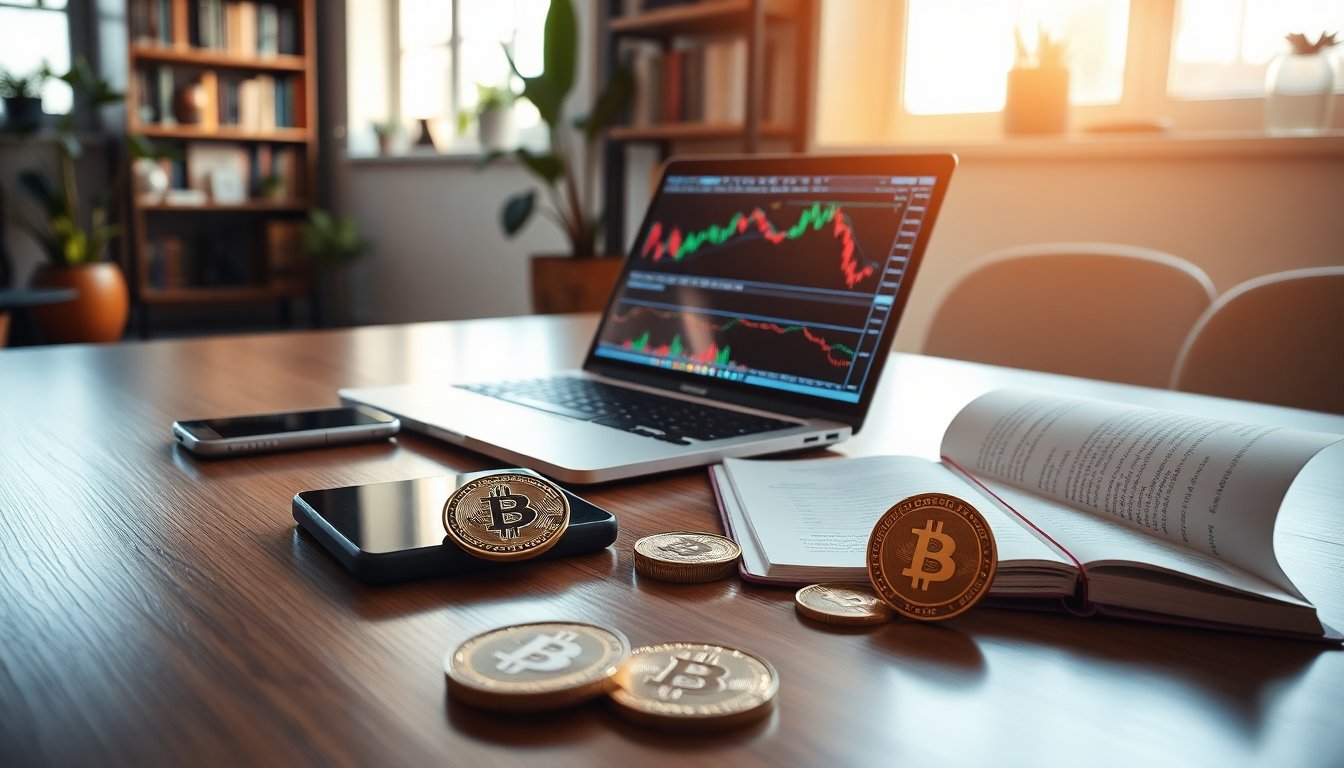 come donald trump ha guadagnato un miliardo di dollari investendo nelle criptovalute 1761298096