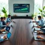 come la fintech sta cambiando il panorama bancario tradizionale 1761134651