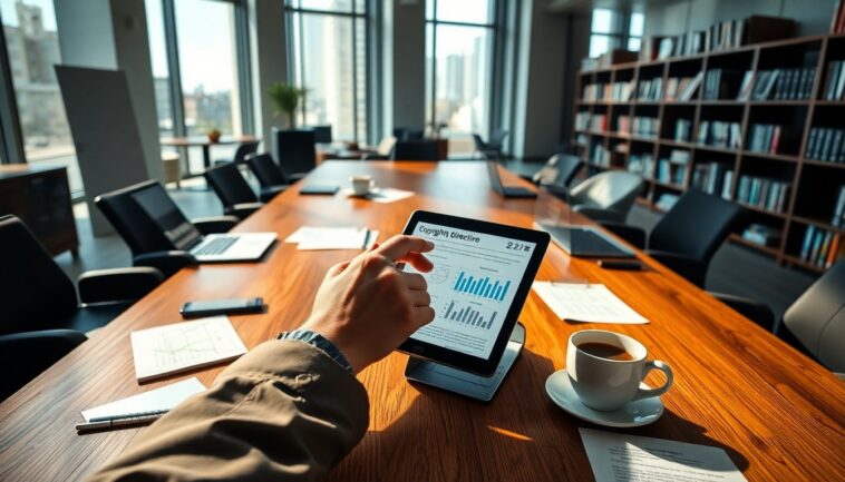 come la nuova direttiva europea sul copyright influisce sulle aziende 1761414393