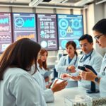 come la tecnologia digitale sta trasformando la medicina personalizzata 1760237911