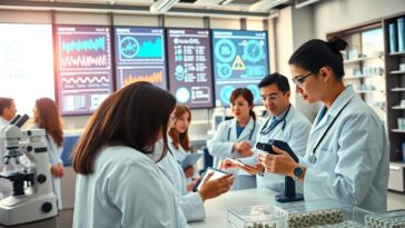 come la tecnologia digitale sta trasformando la medicina personalizzata 1760237911