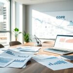 come le aziende possono garantire la compliance gdpr nel 2025 1761258262