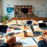 come leconomia digitale sta cambiando il panorama imprenditoriale 1761538126