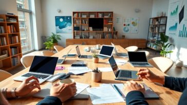 come leconomia digitale sta cambiando il panorama imprenditoriale 1761538126