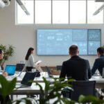 come lintelligenza artificiale generativa sta cambiando il mondo del lavoro 1761519898