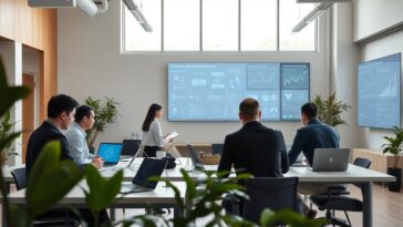 come lintelligenza artificiale generativa sta cambiando il mondo del lavoro 1761519898