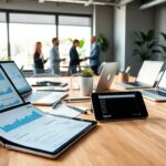 come lintelligenza artificiale sta ridefinendo il modo in cui cerchiamo informazioni online 1761240053