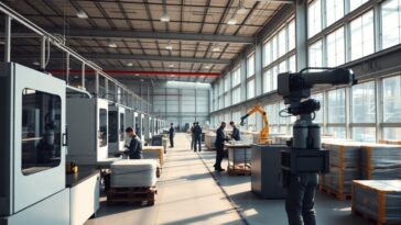 comprendere gli indicatori di produzione industriale del futuro 1760617423