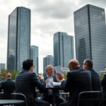 comprendere il calo dellindice del clima imprenditoriale in germania 1760544041