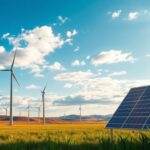 comprendere la crescita delle energie rinnovabili in texas 1759999133