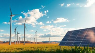 comprendere la crescita delle energie rinnovabili in texas 1759999133