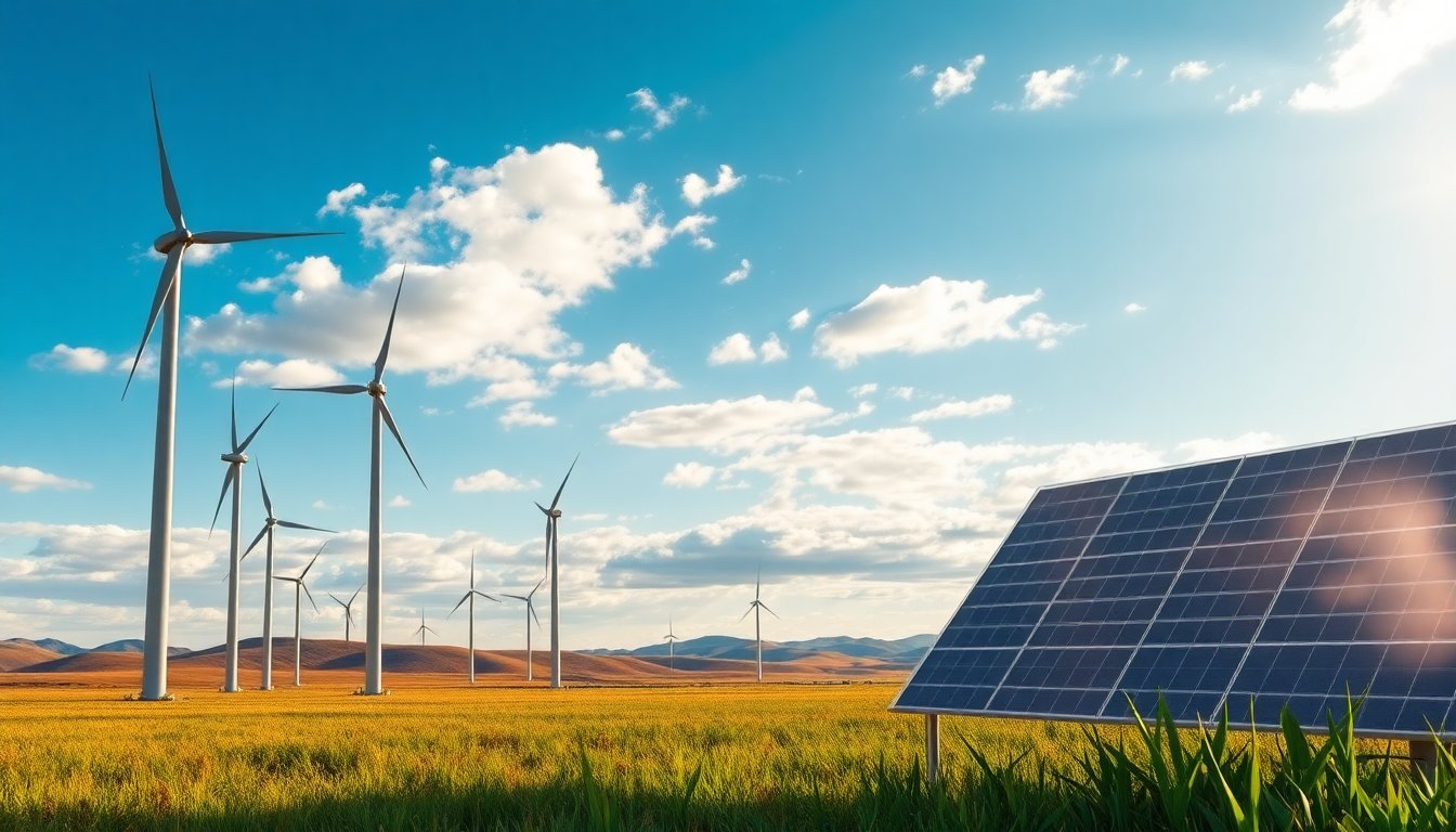 comprendere la crescita delle energie rinnovabili in texas 1759999133