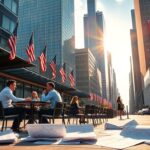 comprendere la crescita economica globale e le performance degli stati uniti dopo trump 1760668773