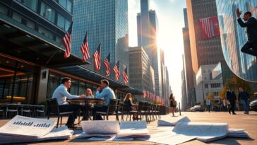 comprendere la crescita economica globale e le performance degli stati uniti dopo trump 1760668773