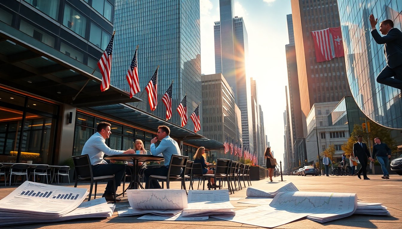 comprendere la crescita economica globale e le performance degli stati uniti dopo trump 1760668773