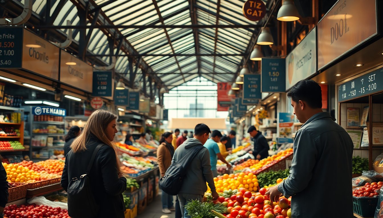 comprendere la relazione tra tariffe e prezzi al consumo 1761054518