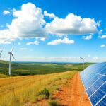 comprendere lascesa delle fonti di energia rinnovabile in texas 1759947730