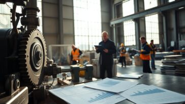 comprendere le implicazioni dei dati di produzione industriale 1760900105