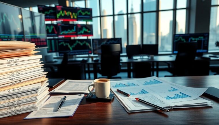 comprendere le transazioni di swap da 20 miliardi di dollari e i loro rischi 1760437530