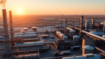 comprendere limpatto della produzione industriale sulleconomia effetti e opportunita 1760823181