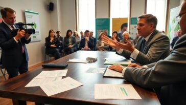 conflitto tra carlo calenda e flavio cattaneo al forum coldiretti tutti i dettagli 1760470638