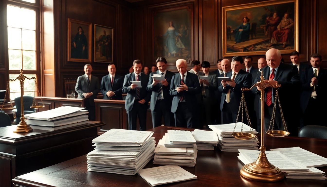 Corte Suprema e dazi IEEPA: cosa aspettarsi dalla sentenza