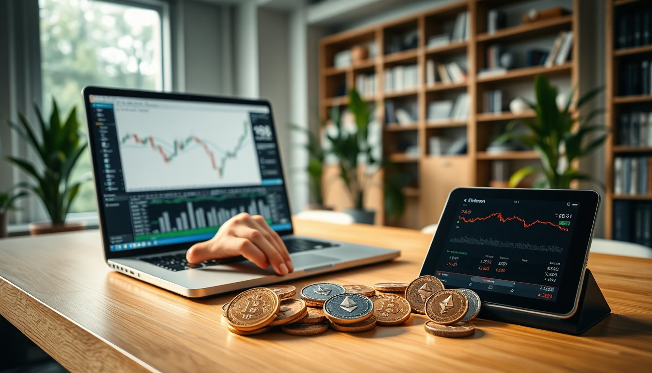 Criptovalute 2023: Opportunità e Sfide da Affrontare per Investitori e Trader