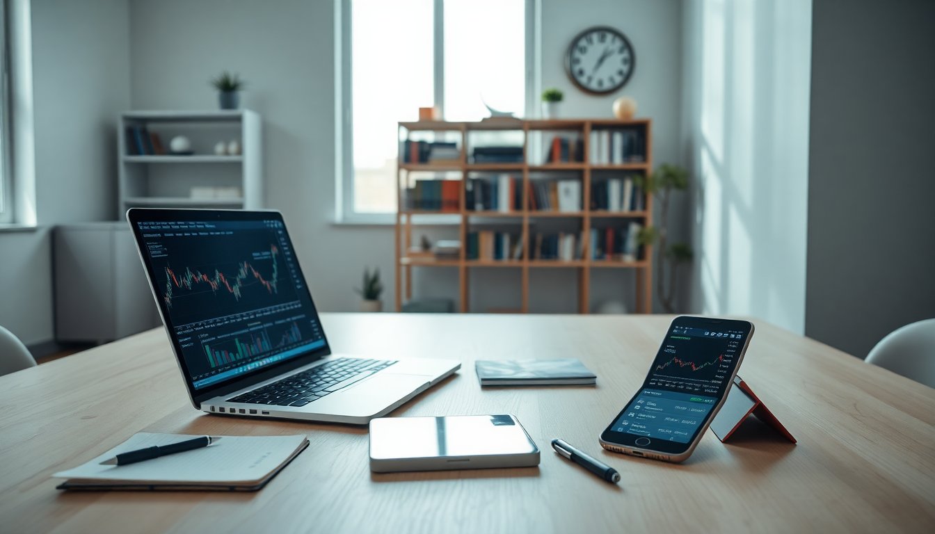Criptovalute: come investire e comprendere il mercato