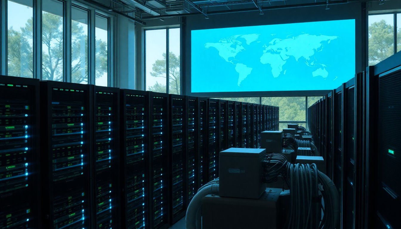 criptovalute e consumo energetico una sfida ambientale da affrontare 1761222005