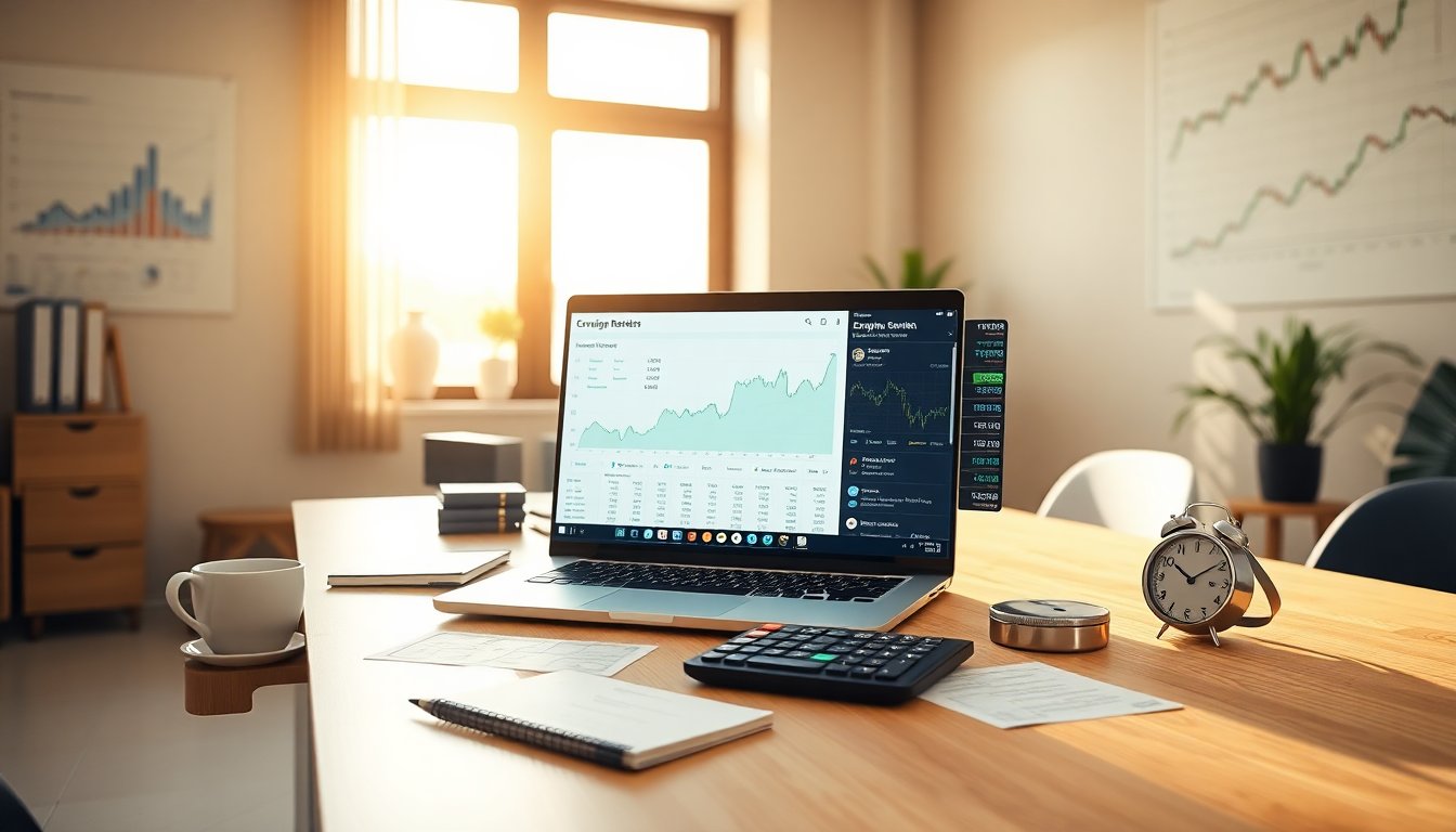 criptovalute guida completa per comprendere il mercato e le sue dinamiche 1760400692