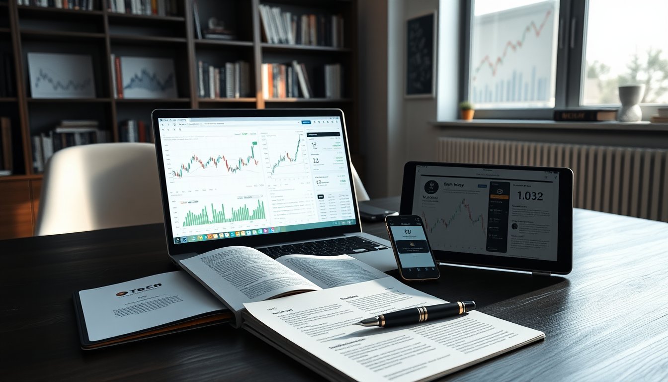 Criptovalute: Innovazioni e Sfide per il Futuro del Mercato Finanziario