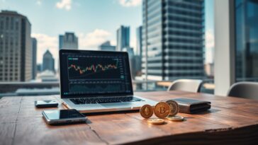 criptovalute la rivoluzione digitale del denaro e il futuro finanziario 1760013815